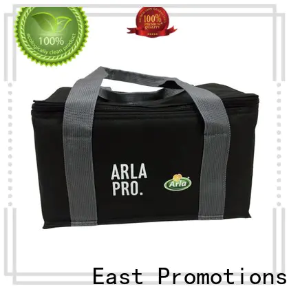 East Promotions school lunch bag inquire now for school