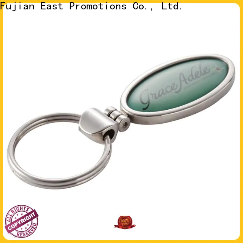 East Promotions metal key rings bulk series bulk buy
