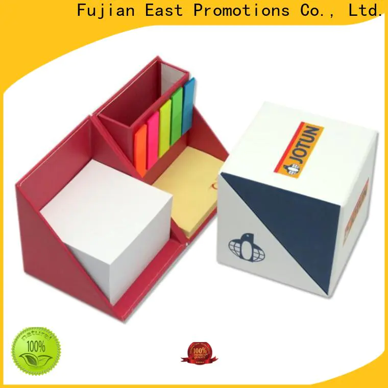 best sticky notes with logo best supplier for school