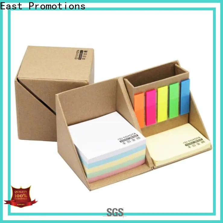East Promotions sticky note cube wholesale for sale