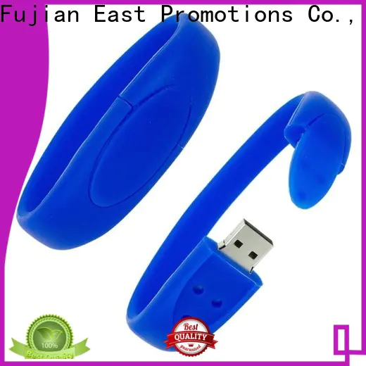 East Promotions latest portable flash drive factory for file storage