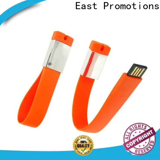 East Promotions promotional novelty usb drive suppliers for school