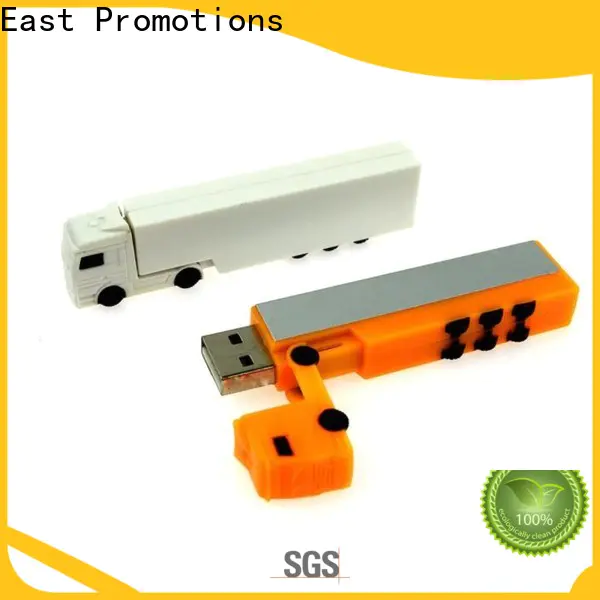 East Promotions best price promotional usb flash drives best supplier for data storage