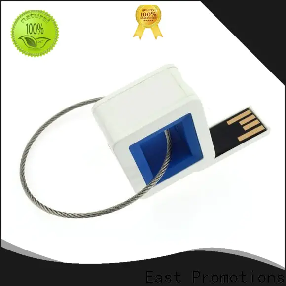 East Promotions portable flash drive wholesale for computer