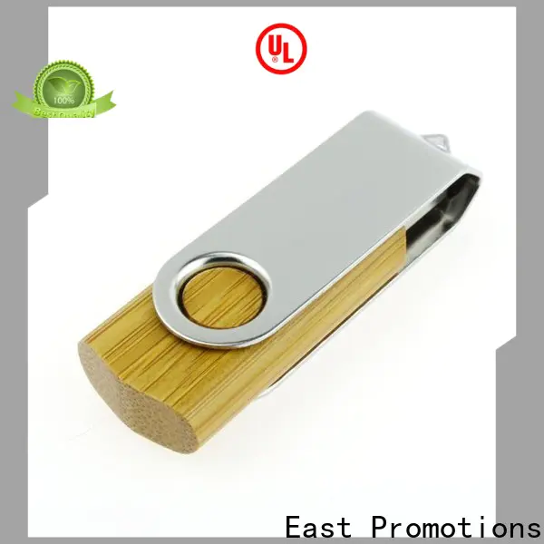 East Promotions professional mini usb flash drive from China for file storage
