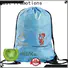 worldwide waterproof drawstring bag wholesale for school