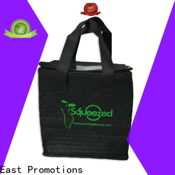 East Promotions hot selling quality lunch bag inquire now for travel