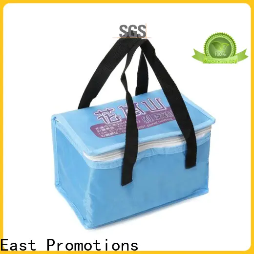 East Promotions high-quality school lunch bag wholesale for school