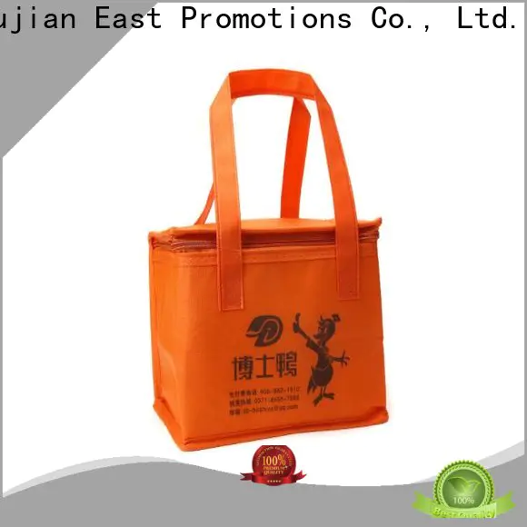 East Promotions high-quality lunch carry bag with good price for travel