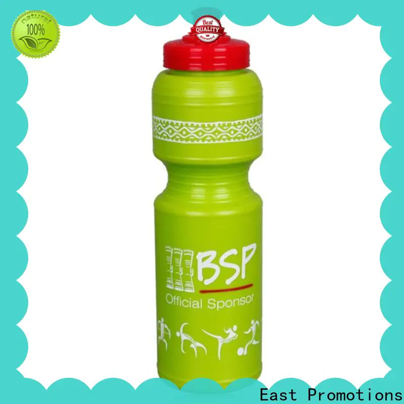 high-quality sports water bottle supplier bulk production