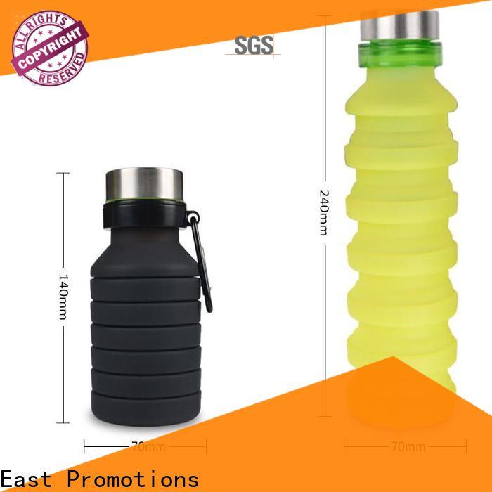best price clear sports water bottles series bulk production