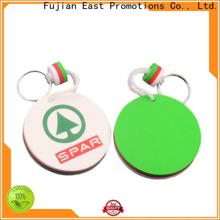 top selling promotional key rings supply bulk production