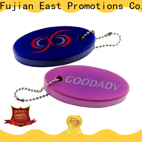 hot selling custom floating keychain wholesale for sale