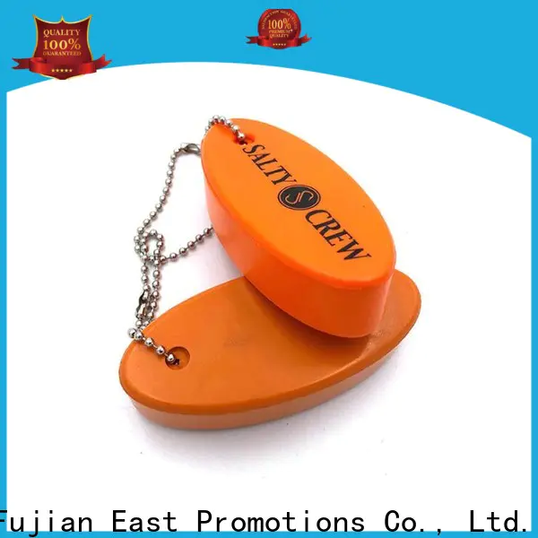 top foam keyrings with good price for decoration