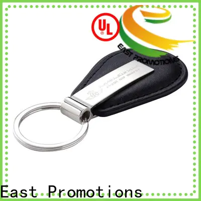 latest bulk leather keychains company for tourist attractions souvenirs gifts