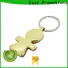 East Promotions wooden heart keyring inquire now for gift