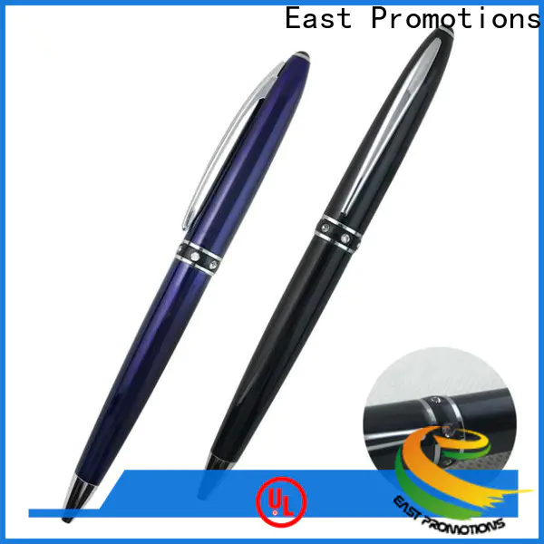 popular engraved metal pens suppliers for work
