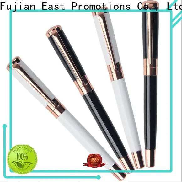 factory price metal ballpoint pen supply for school