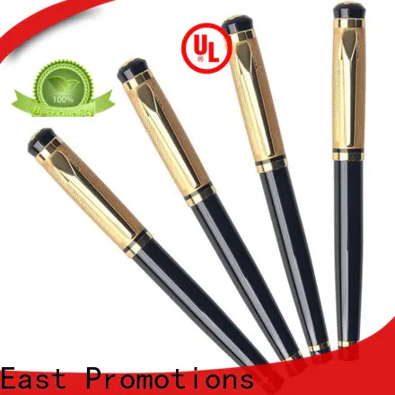 East Promotions top selling high quality pens best manufacturer bulk buy