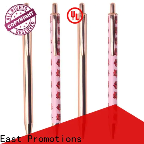 cost-effective elegant pens company bulk production