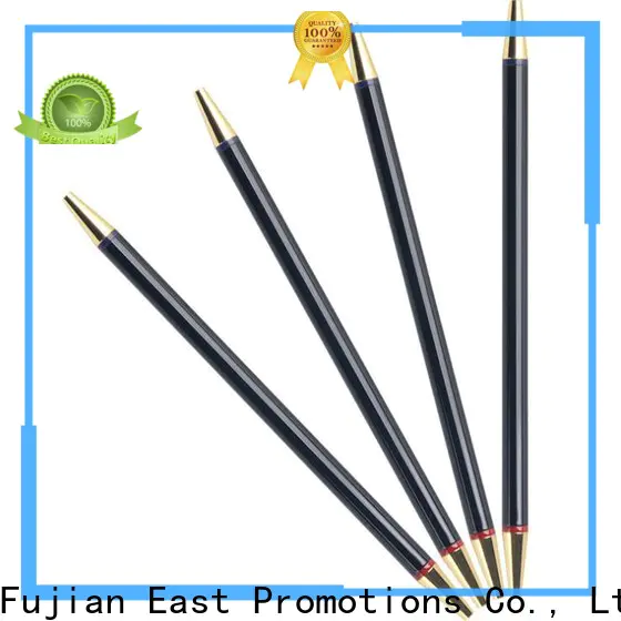 top quality promotional metal pens with good price for giveaway