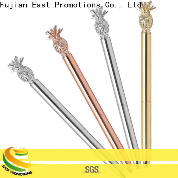 East Promotions pen metal wholesale for gift