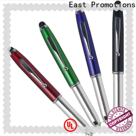 best price metal pens with logo suppliers for gift