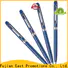 East Promotions best price slim metal pen factory direct supply for school
