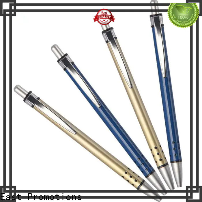 practical executive metal pens supply for work