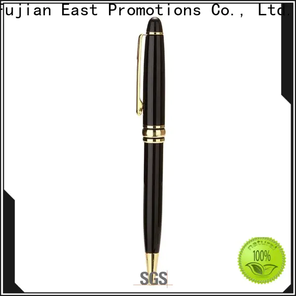 high quality cheap metal pens with good price for gift