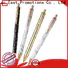 East Promotions metal detectable pens inquire now bulk production