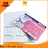 East Promotions top eva mouse pad company bulk production