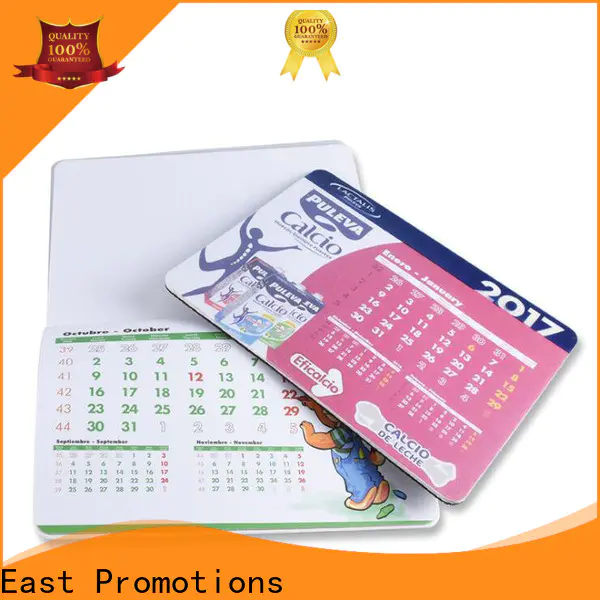 East Promotions top eva mouse pad company bulk production