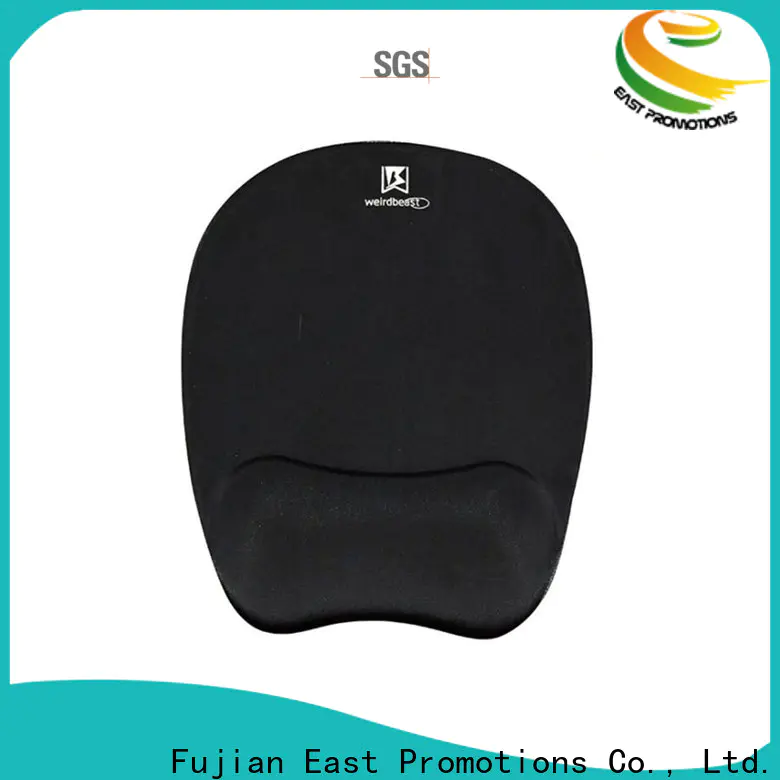 East Promotions personalized mouse pads best manufacturer for computer