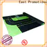 East Promotions professional led gaming mouse pad inquire now for office