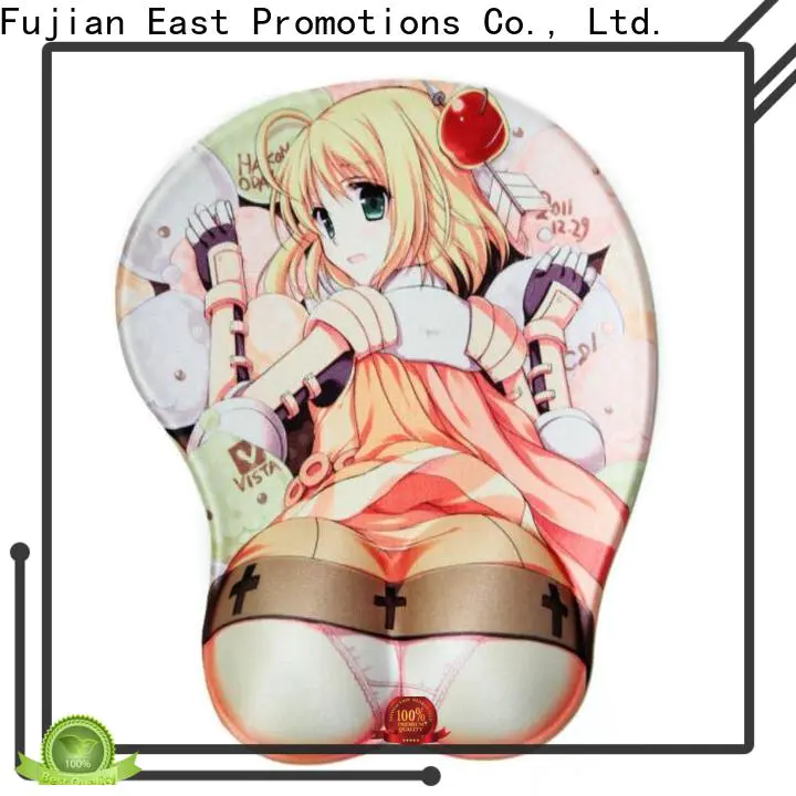 East Promotions high quality bulk mouse pads supply for school
