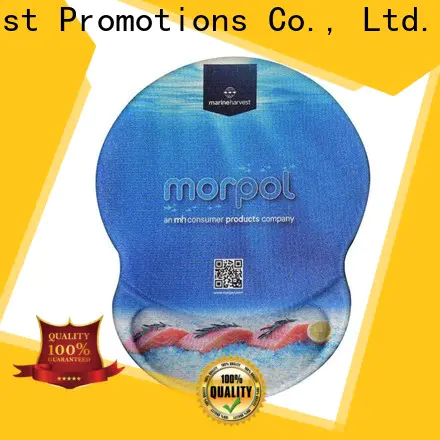 East Promotions gel mouse pad factory direct supply bulk buy
