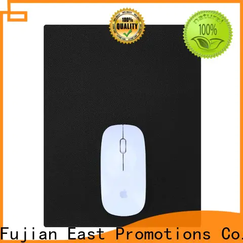East Promotions practical gaming mouse mat supplier bulk production