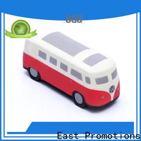 East Promotions best stress relief toys series bulk production
