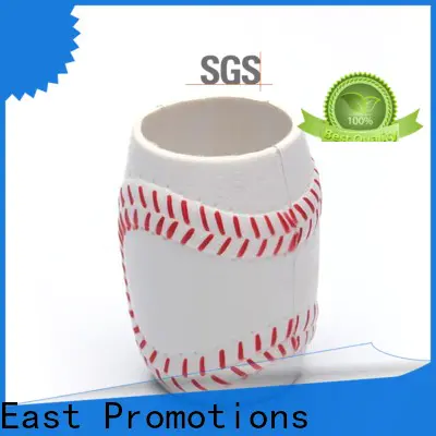 East Promotions top ball anti stress supplier for shopping mall