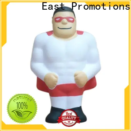 East Promotions top office stress relief toys with good price bulk production