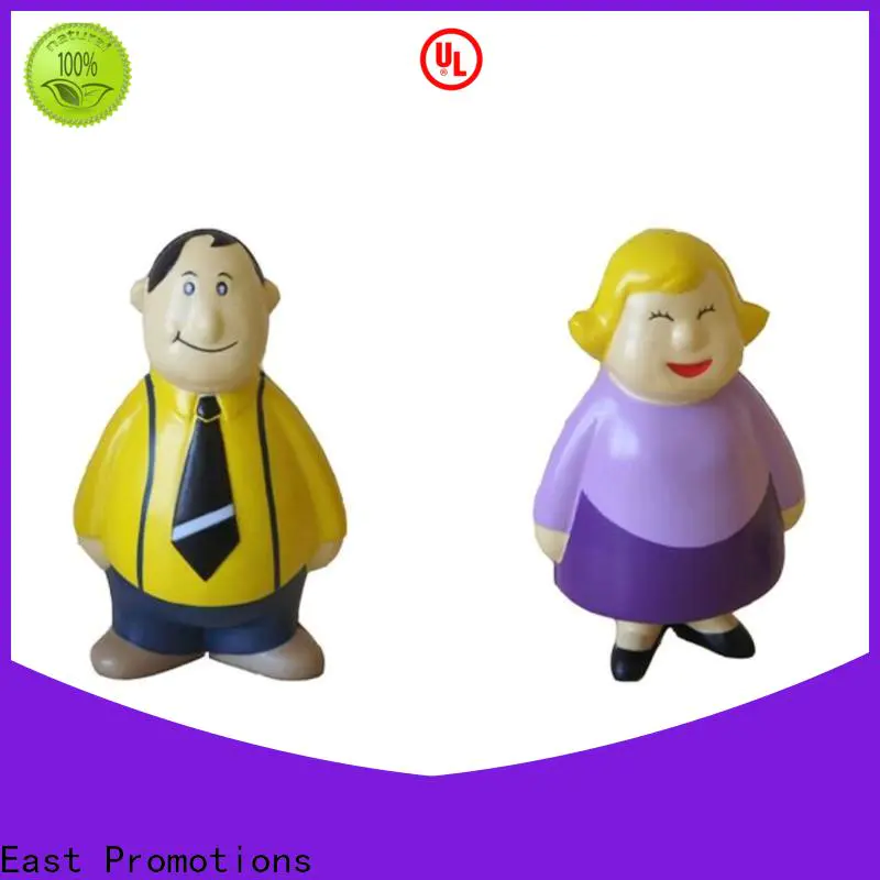 East Promotions best value stress relief toys for work best manufacturer for sale