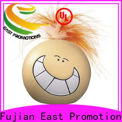 East Promotions professional buy anti stress ball best manufacturer bulk production