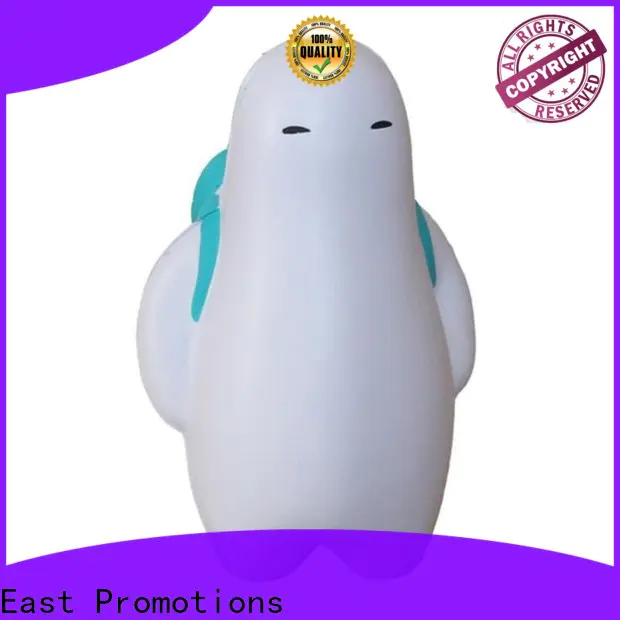 East Promotions custom stress balls wholesale for sale