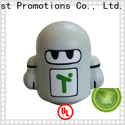 East Promotions custom made stress toys inquire now for kindergarten