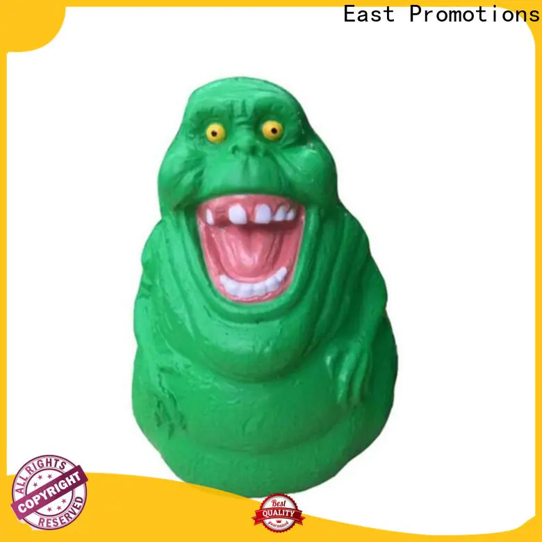 East Promotions top quality squeeze toys for stress relief from China bulk buy