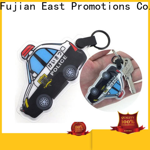 East Promotions custom led keychain suppliers for sale