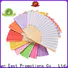 popular fancy hand fans directly sale for gift