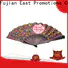 East Promotions top fancy hand fans with good price for gift