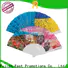 professional chinese hand fan with good price for decoration